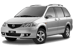 Mazda MPV 1999-2006